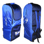 SM Play On Series Duffle Wheelie Bag