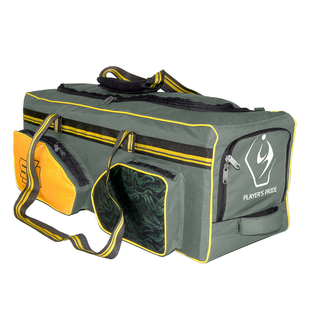 SM Player’s Pride Bag