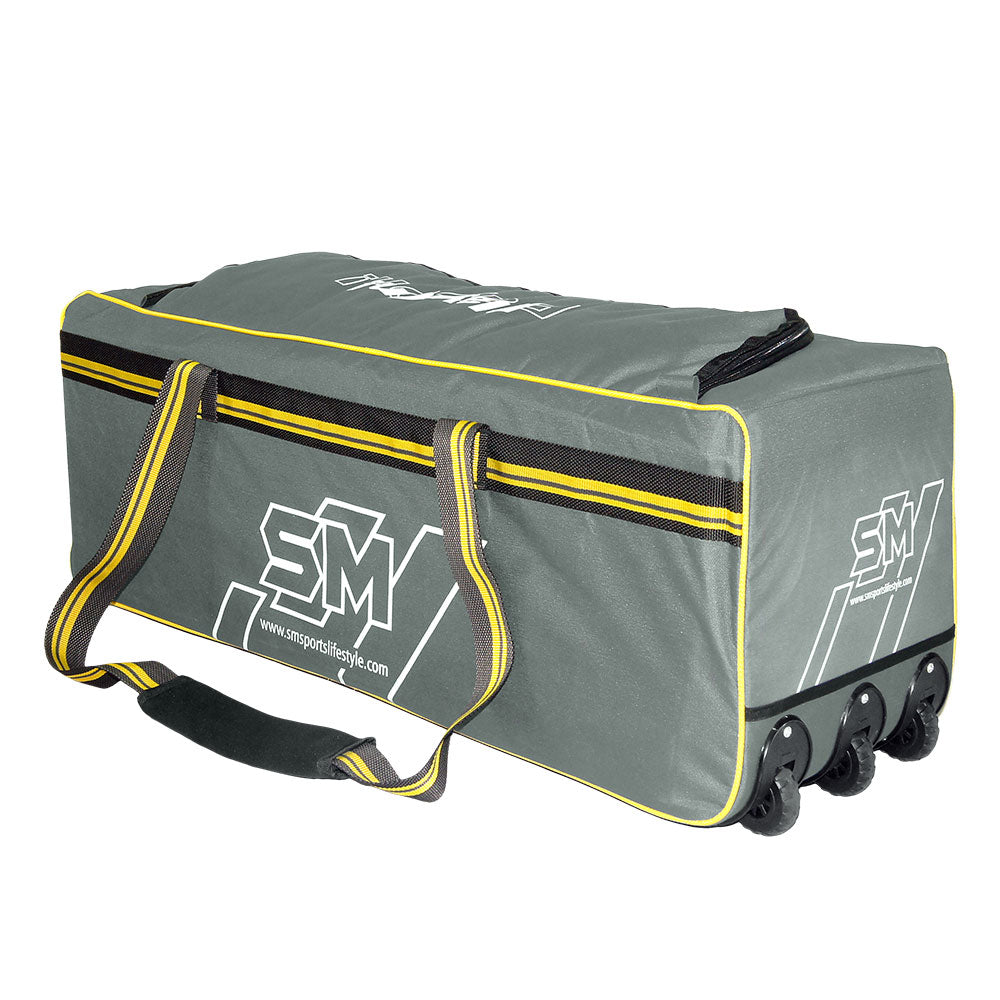 SM Player’s Pride Bag