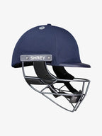 Shrey Elite Pro Stainless Steel Helmet