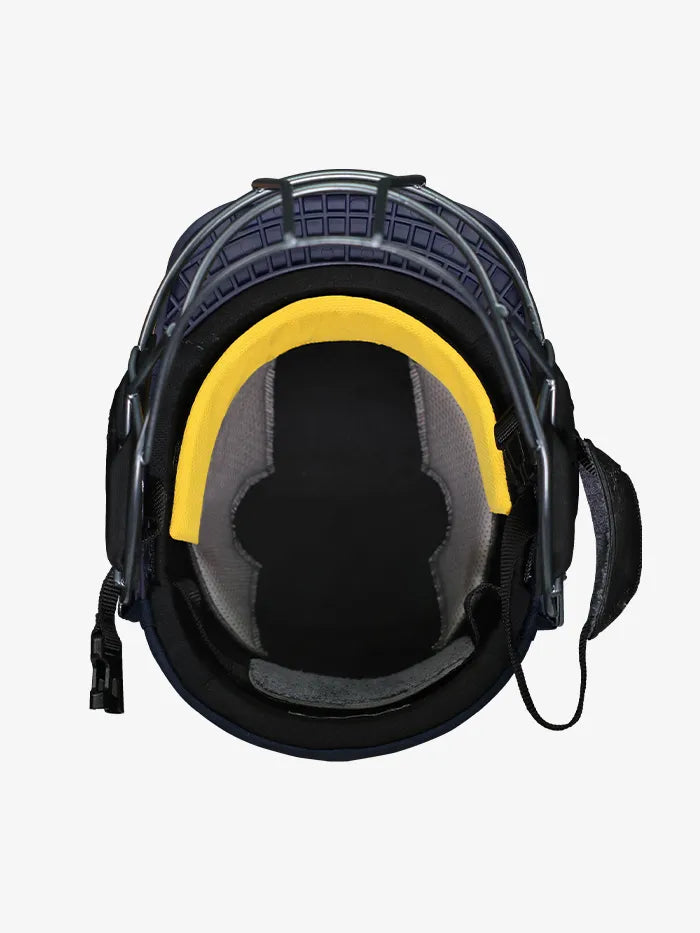 Shrey Elite Pro Stainless Steel Helmet