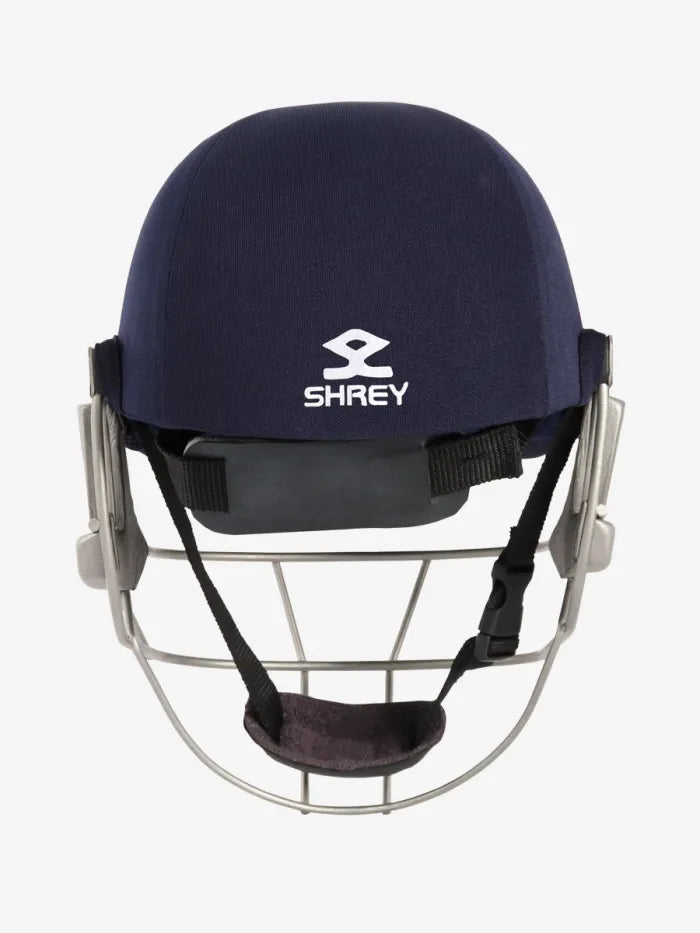 Shrey Pro Guard Air Titanium Helmet