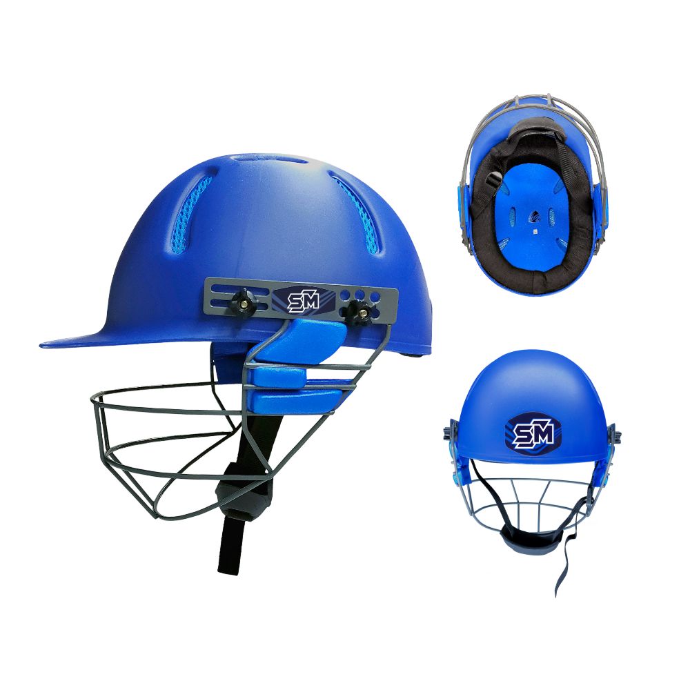 Helmets