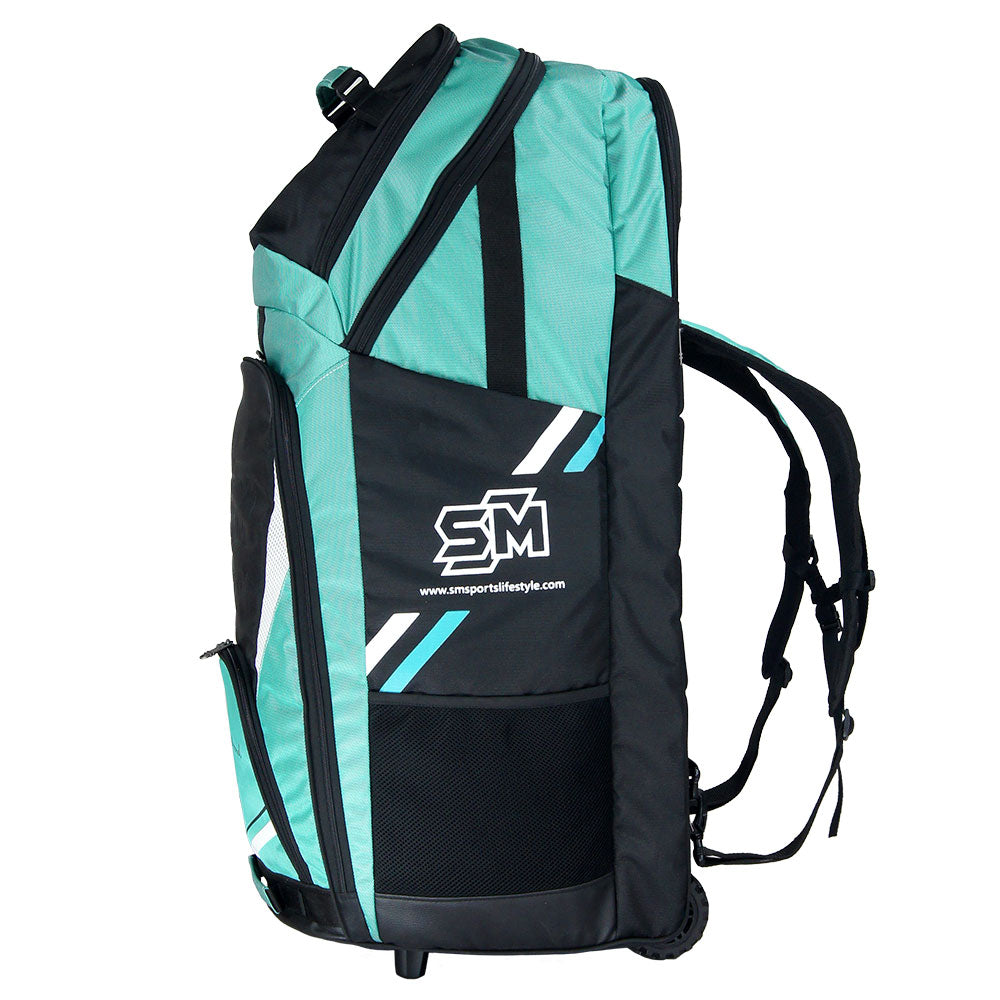 International Duffle Wheelie Bag (36″x13″x13.5″)