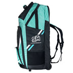 International Duffle Wheelie Bag (36″x13″x13.5″)