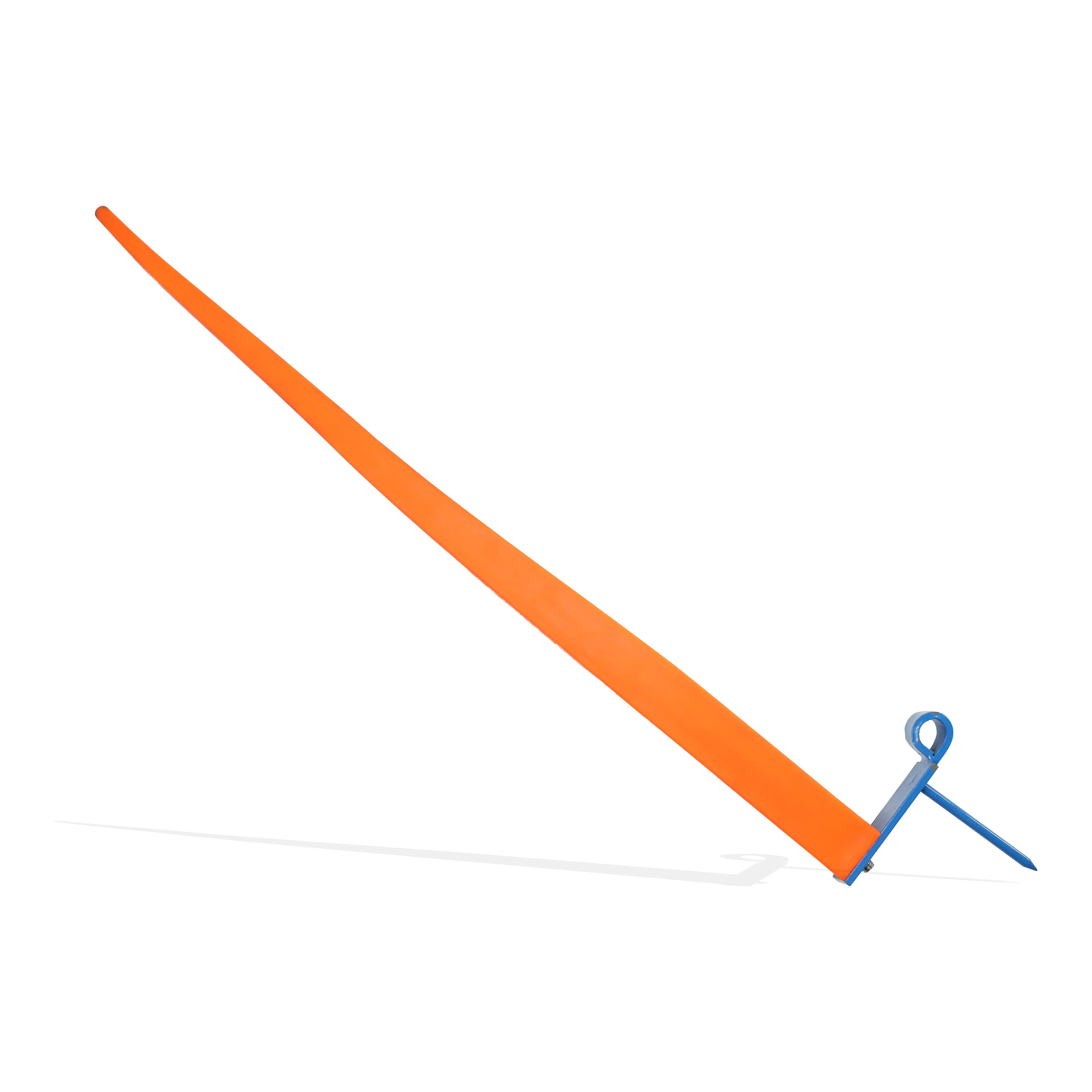 STUMPS RUBBER (SINGLE TARGET PRACTISE STUMP)