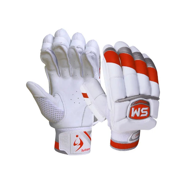 Sultan Batting Gloves