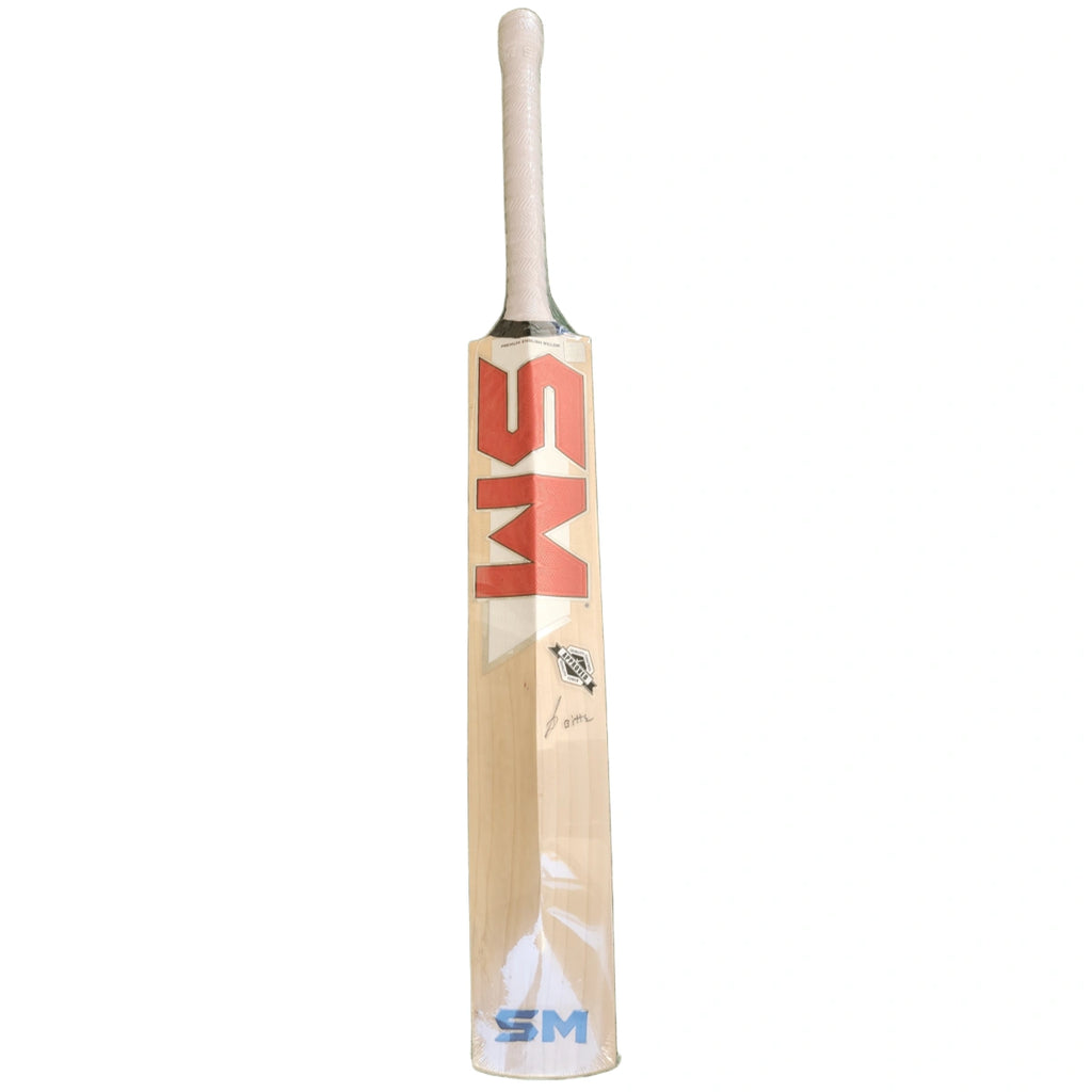 Sultan English Willow Cricket Bat 2026/2027 Edition