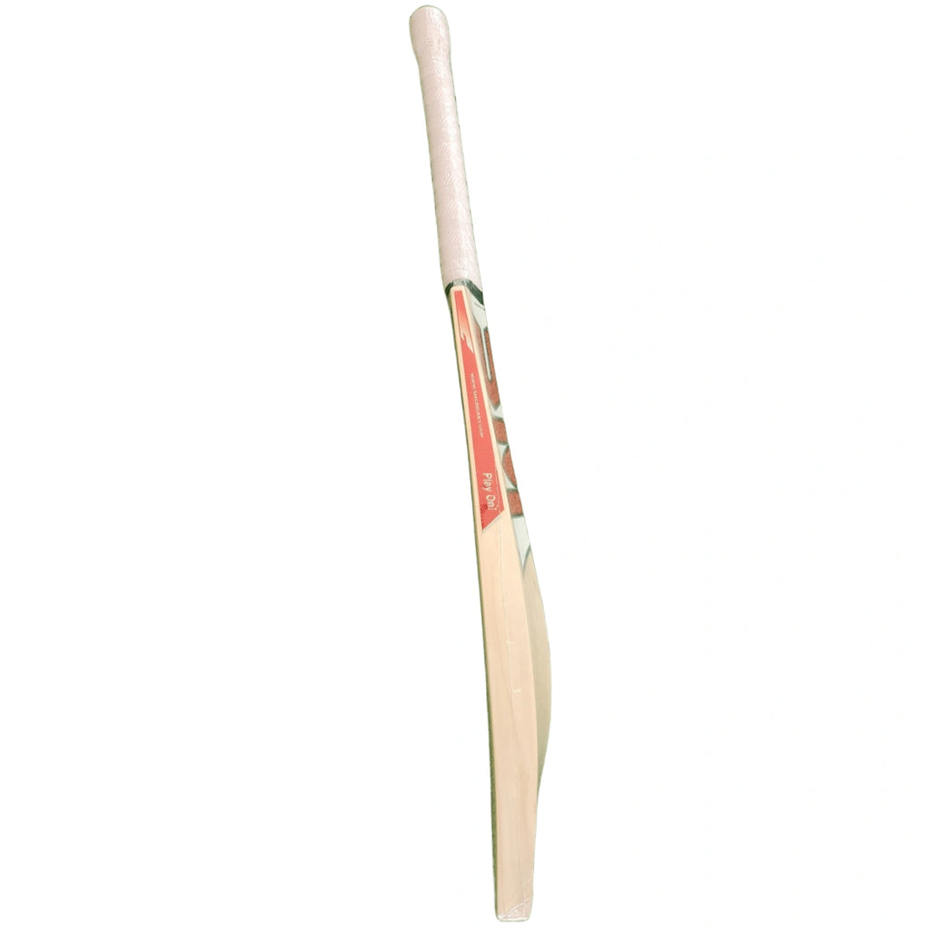 Sultan English Willow Cricket Bat 2026/2027 Edition