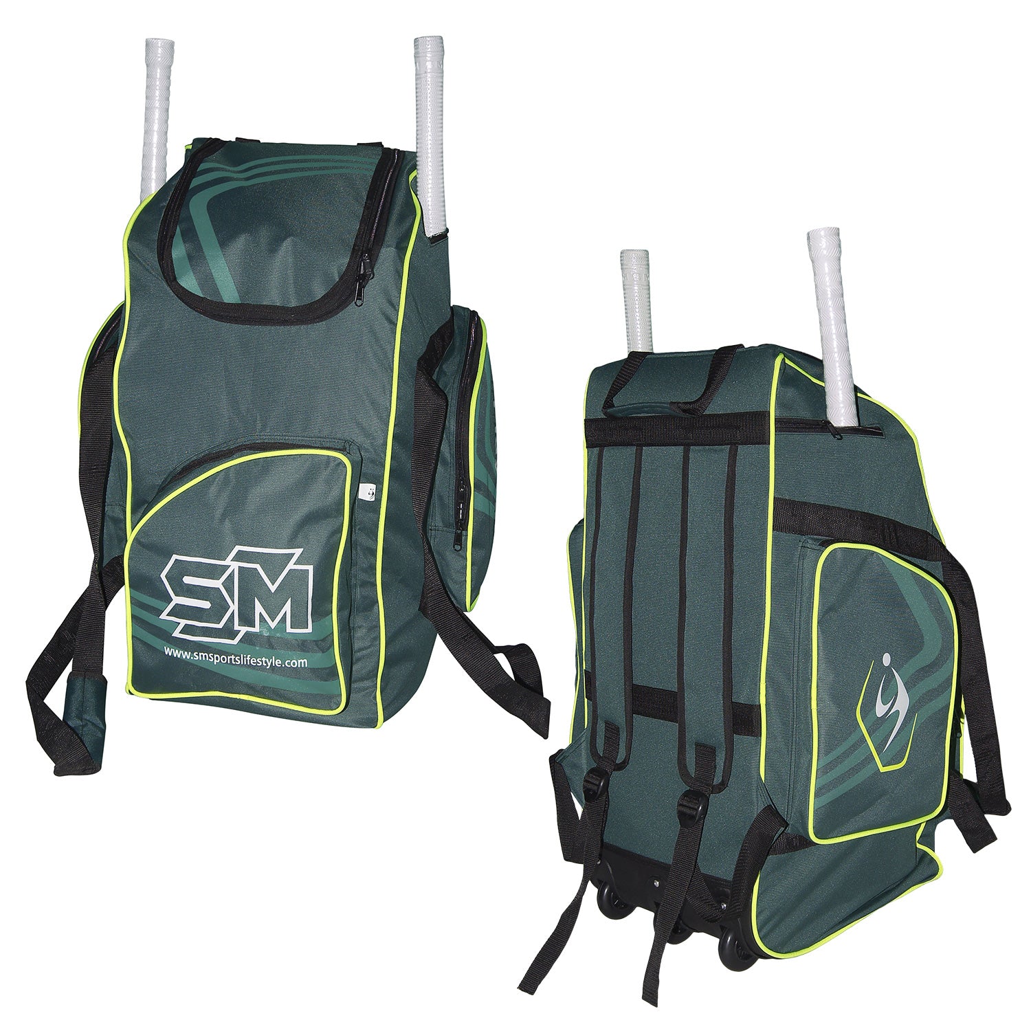 Sultan Bag (28″x13.5″x13.5″)