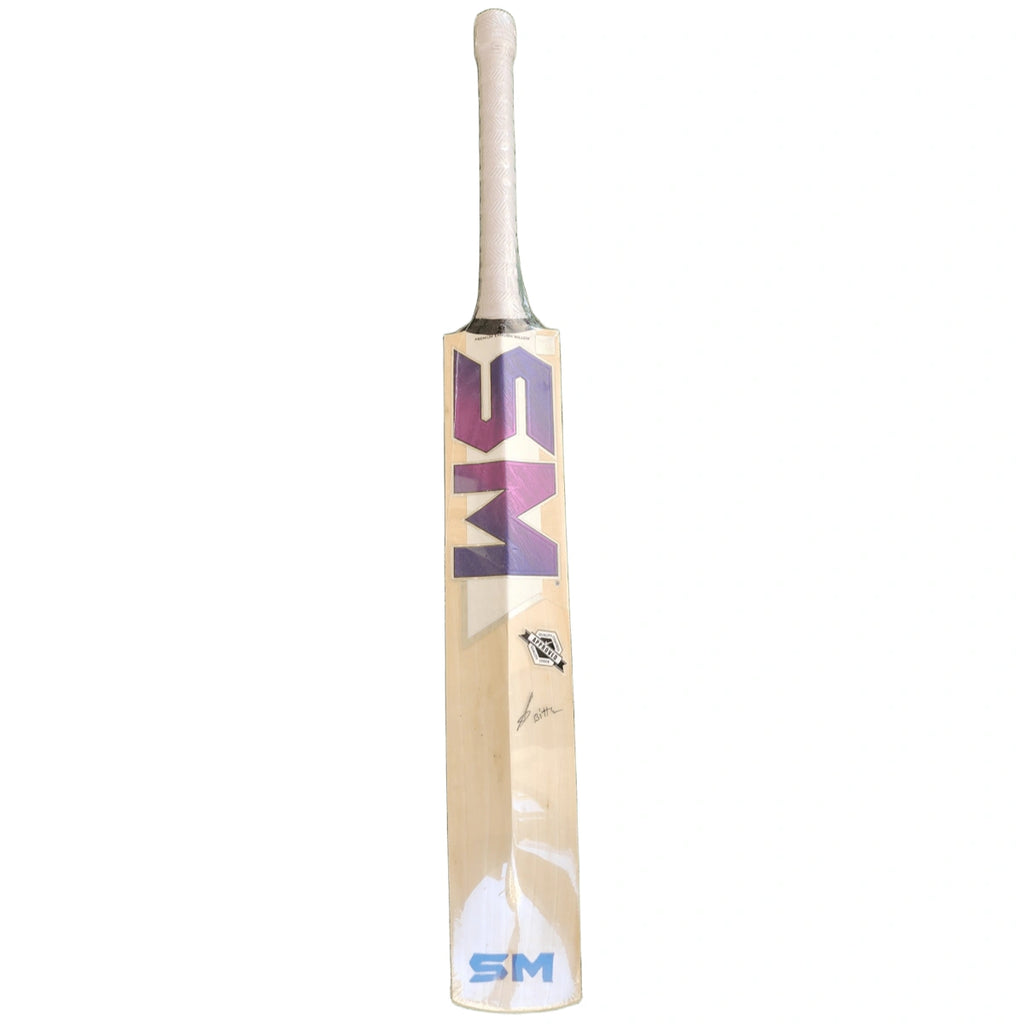 Triple S10 English Willow Cricket Bat 2026/2027 Edition