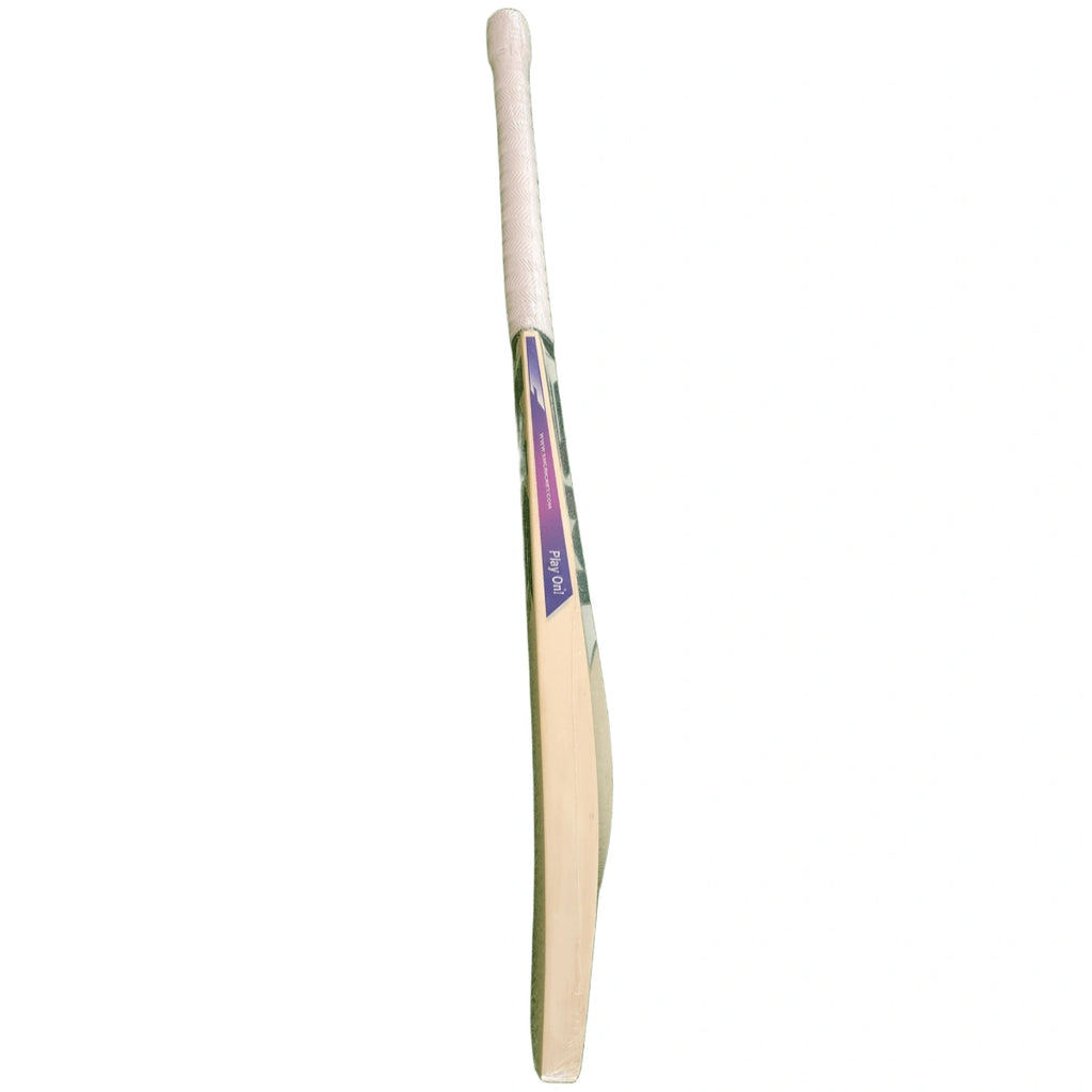 Triple S10 English Willow Cricket Bat 2026/2027 Edition