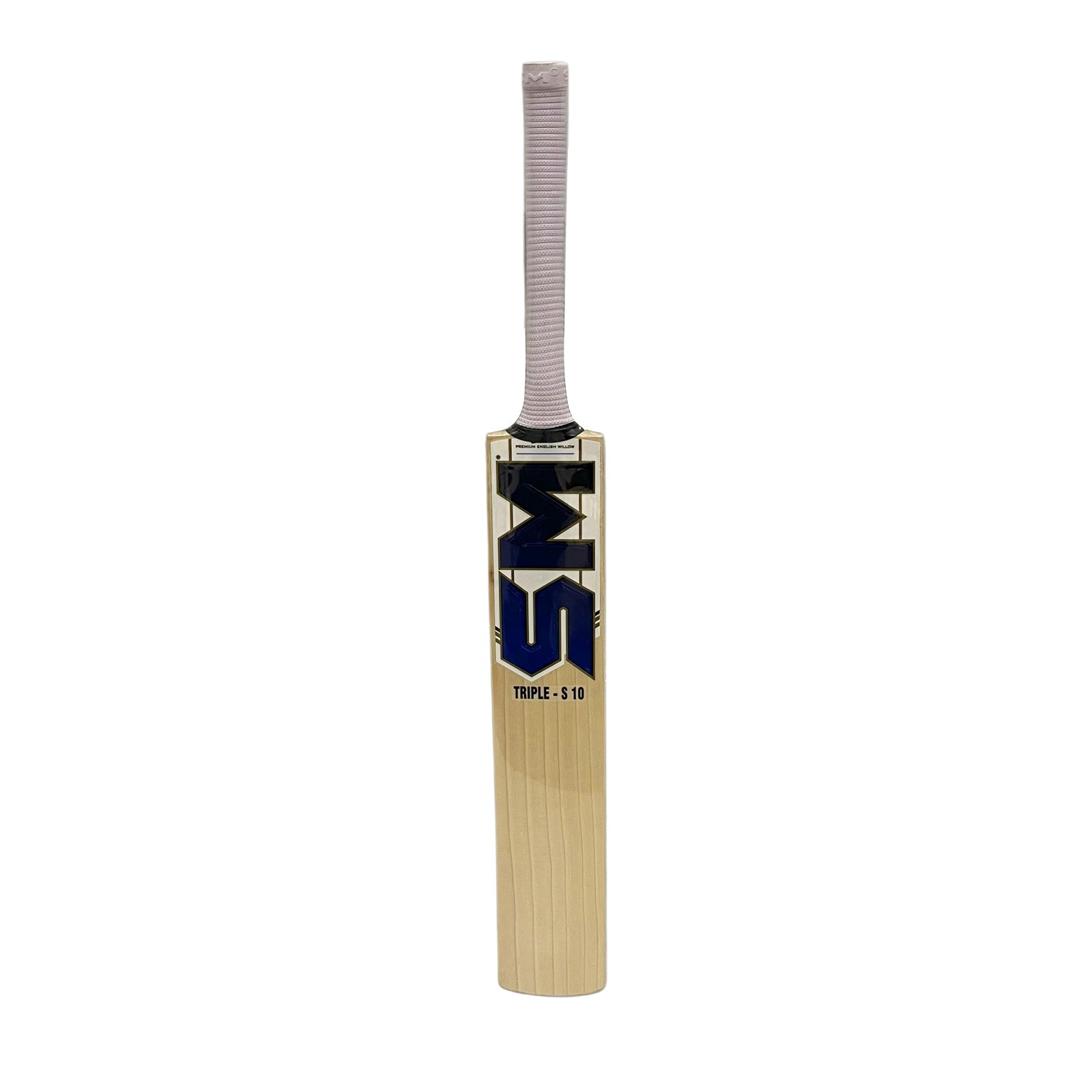 Triple S 10 English Willow Cricket Bat