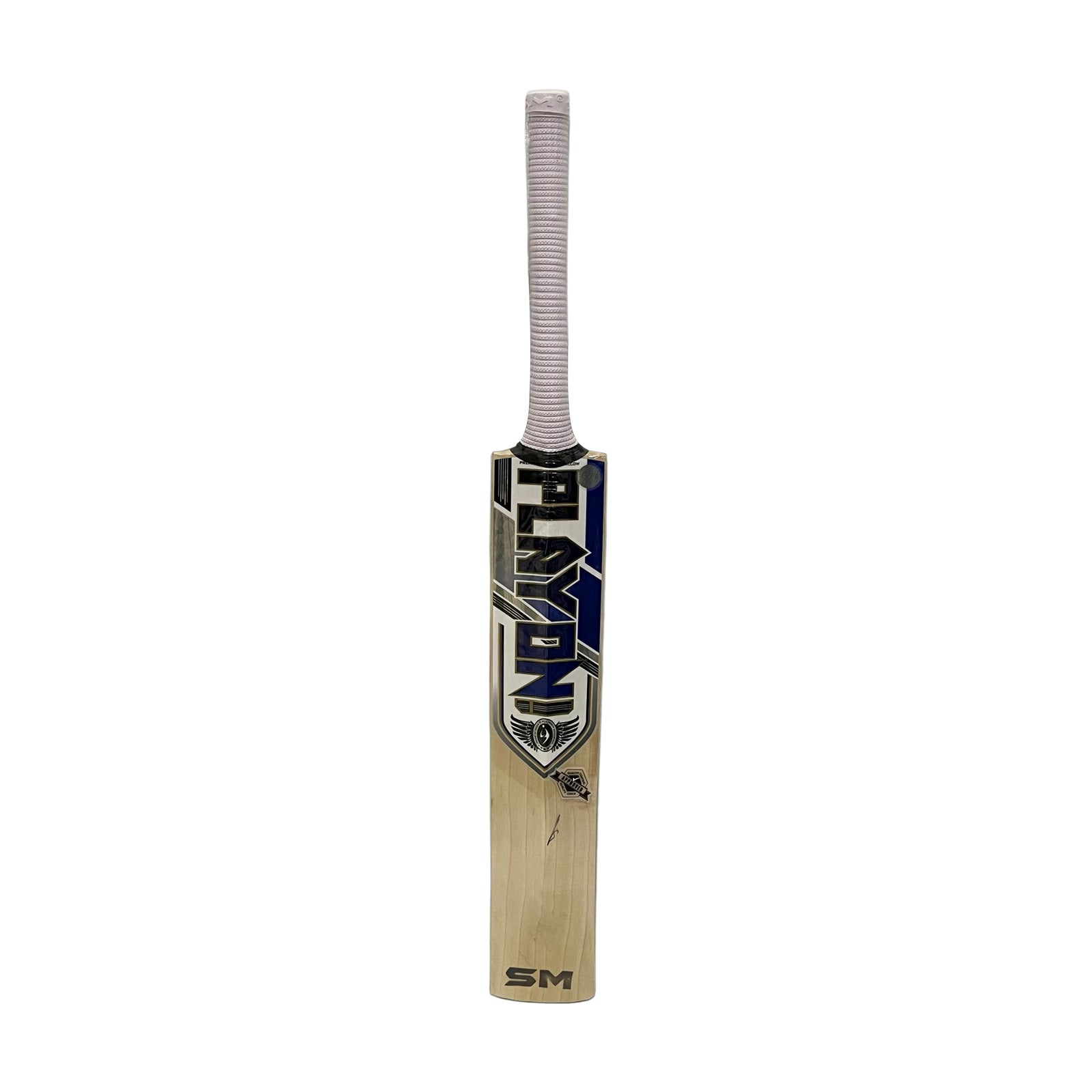 Triple S 10 English Willow Cricket Bat