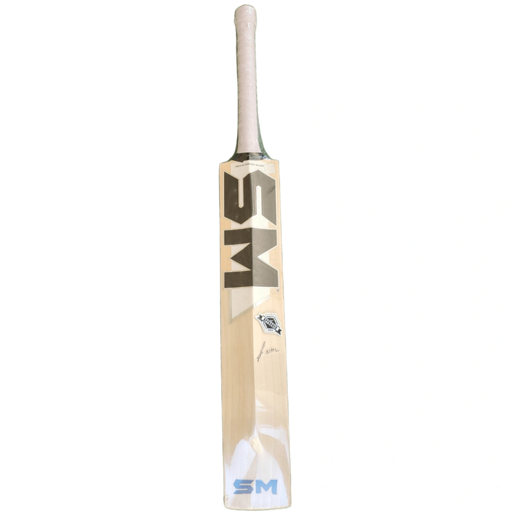 US 100 Plus Cricket Bat – Junior