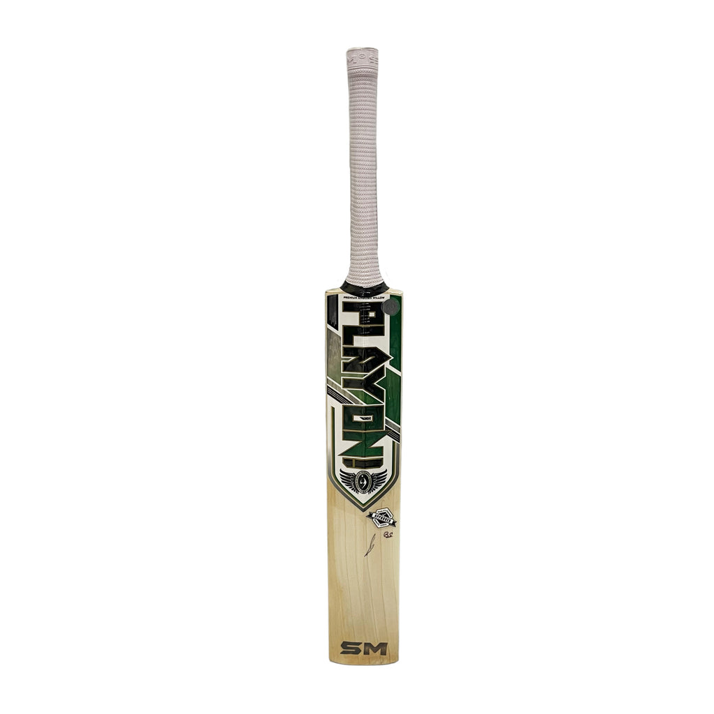 VIGOUR English Willow Cricket Bat