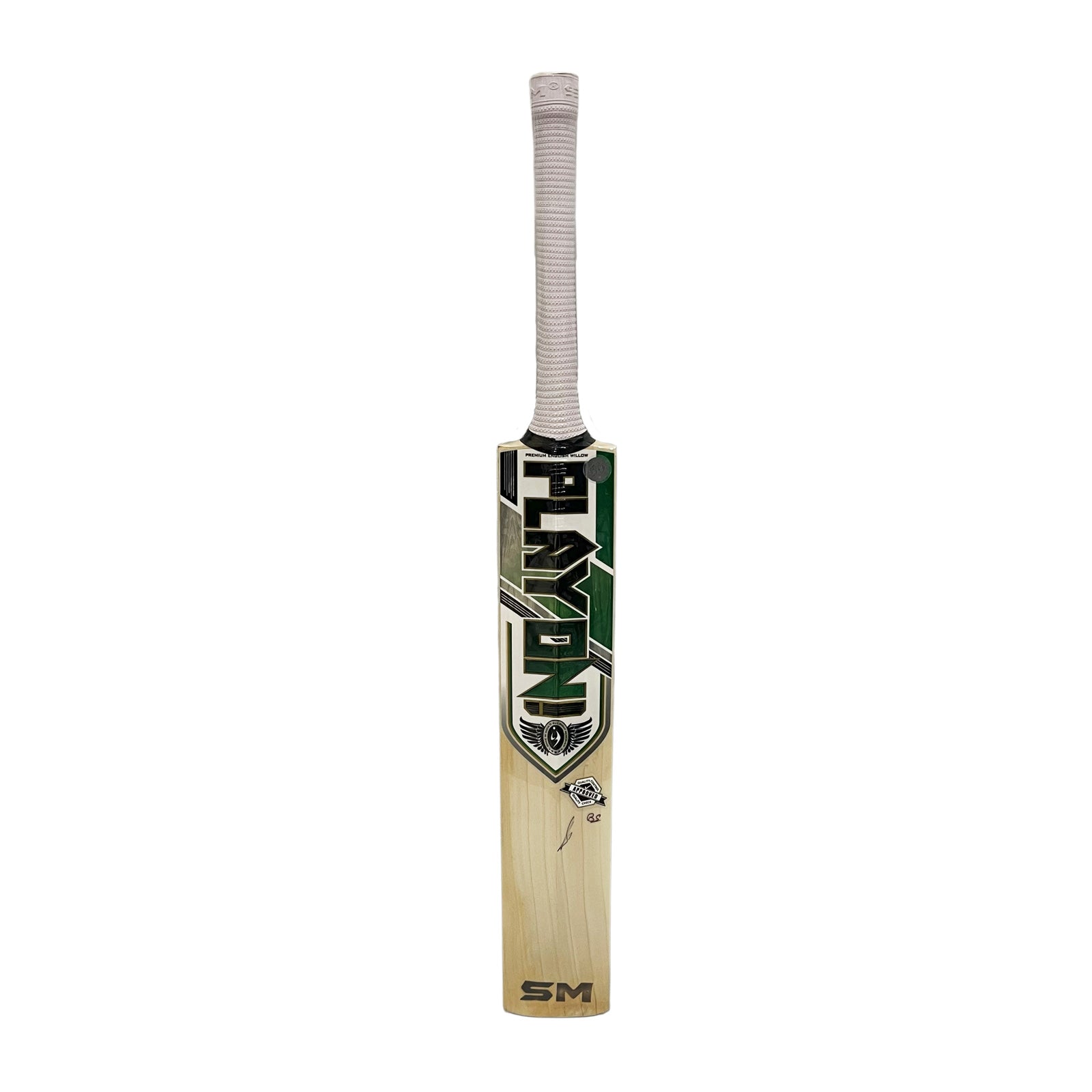 VIGOUR English Willow Cricket Bat