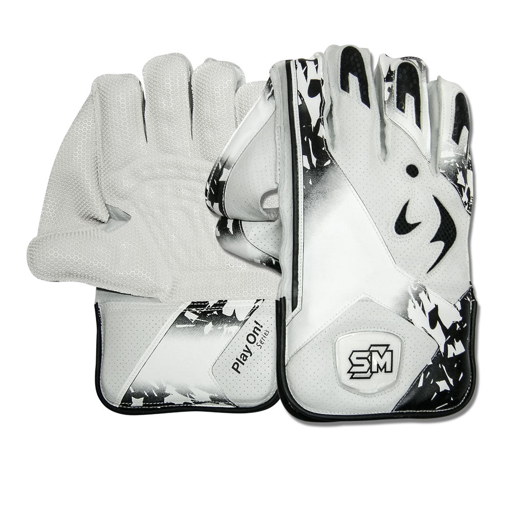 Play On Series WK Gloves