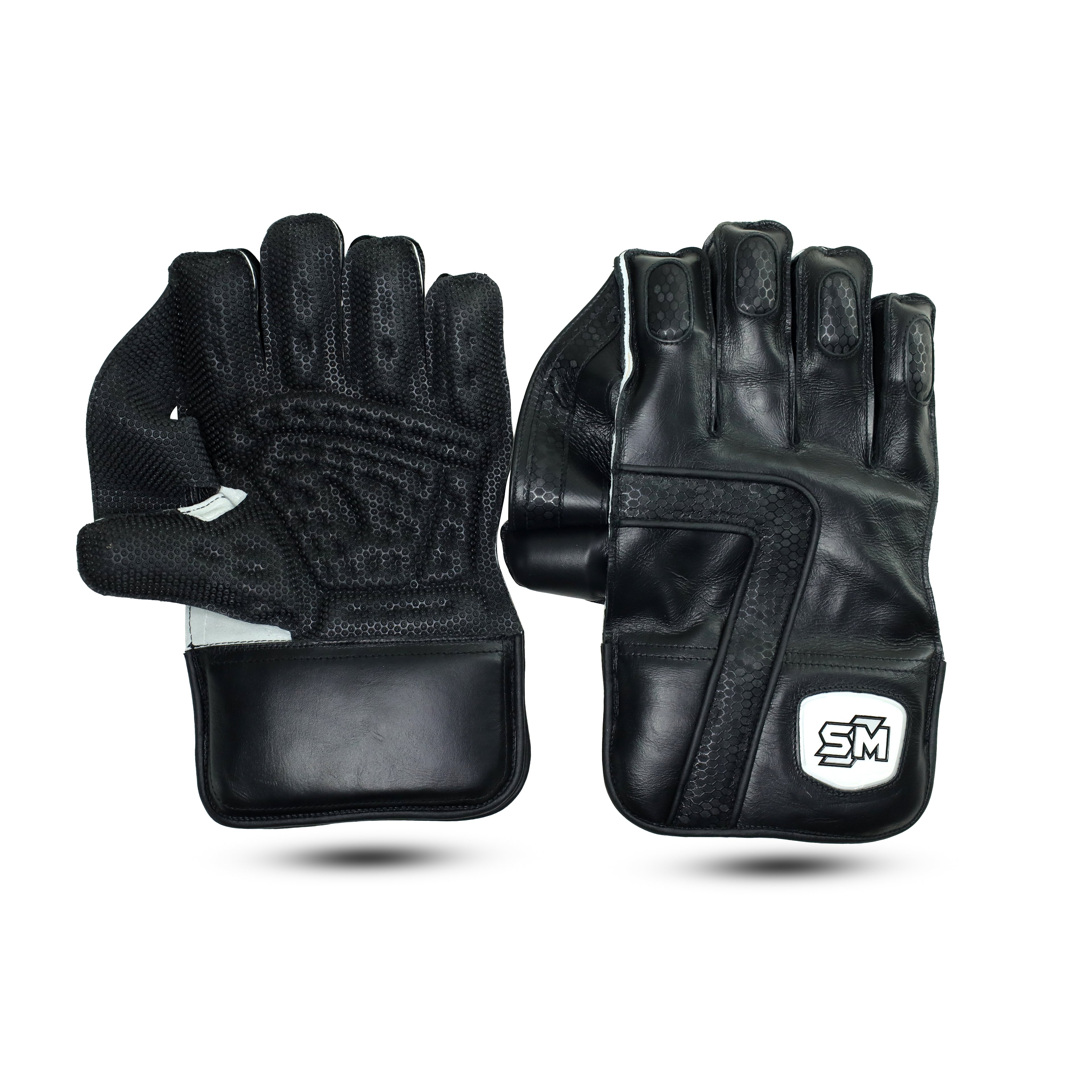 7th Edition WK Gloves