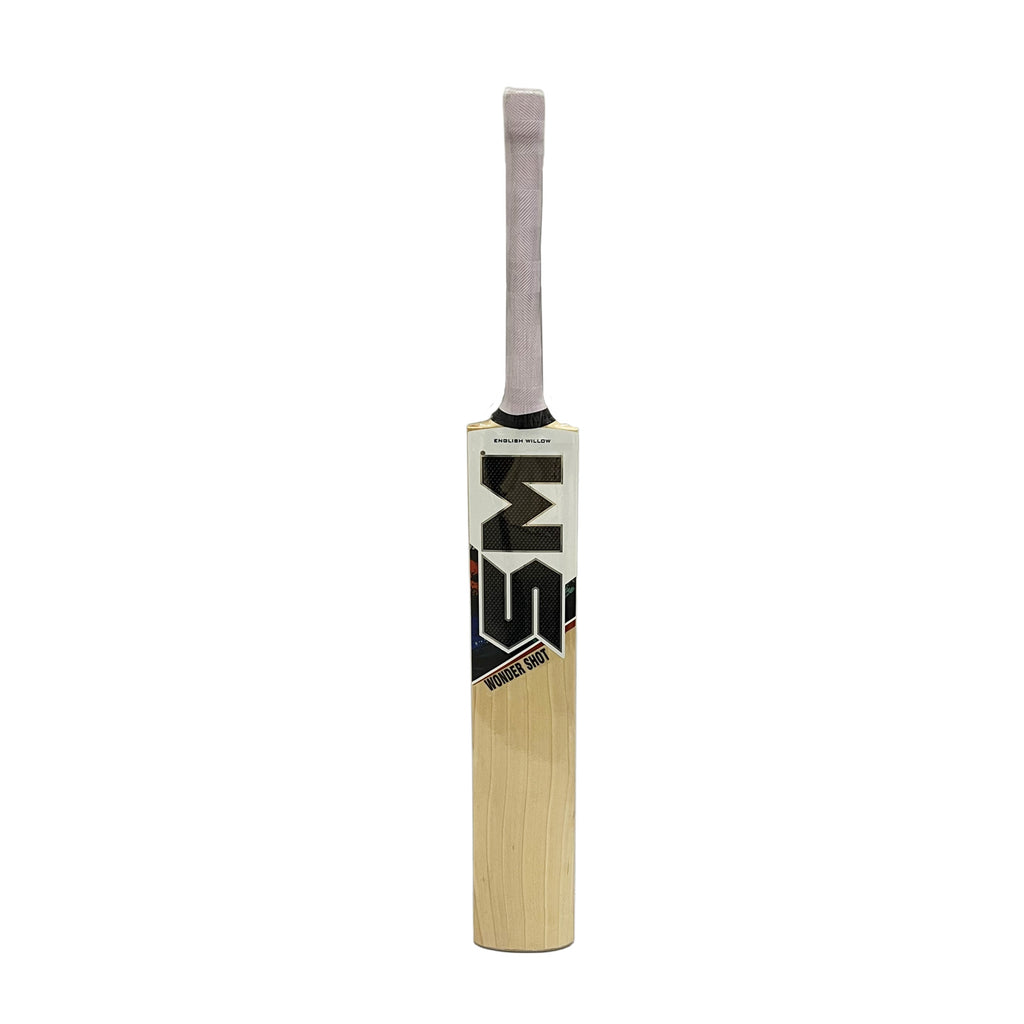 WONDER SHOT English Willow Cricket Bat