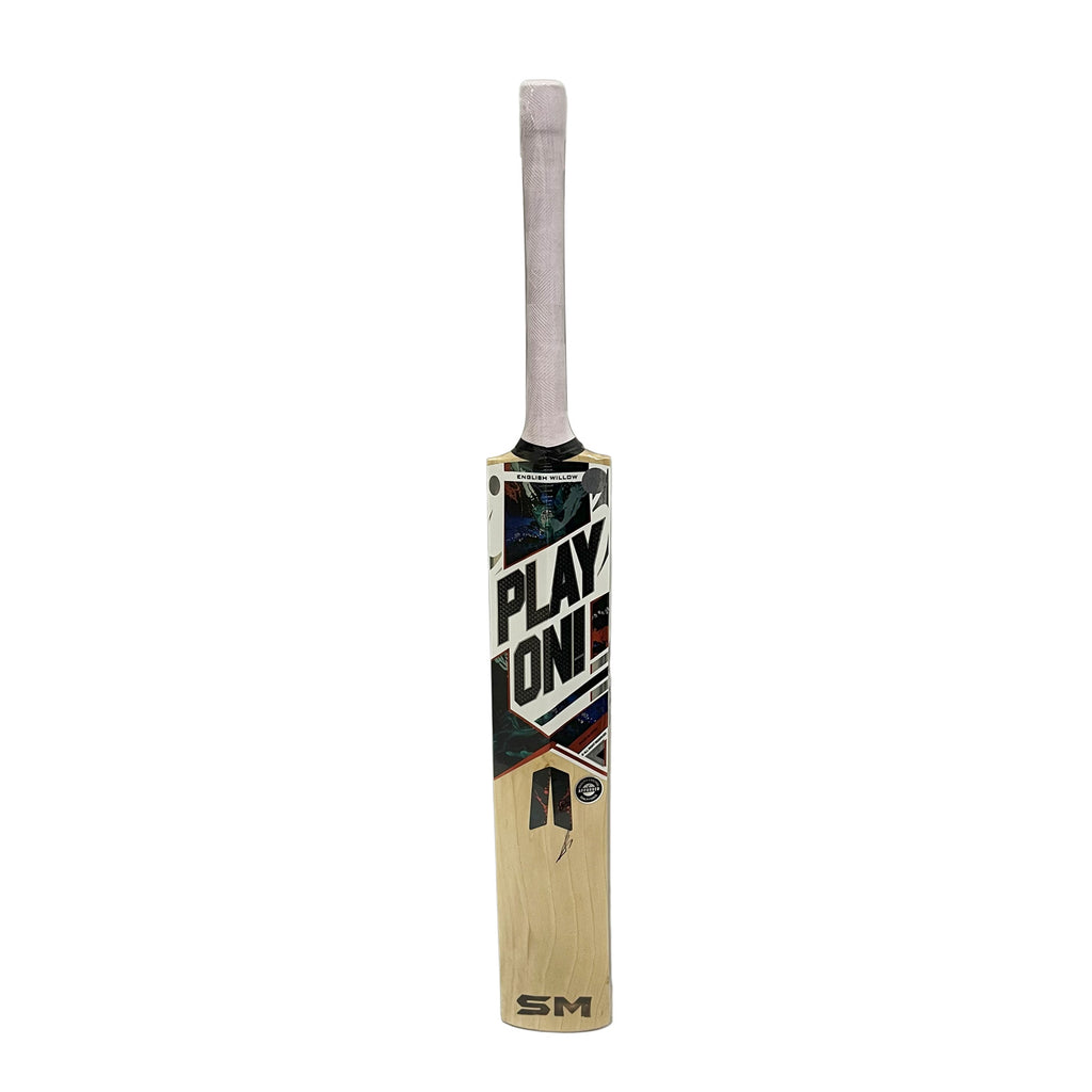 WONDER SHOT English Willow Cricket Bat