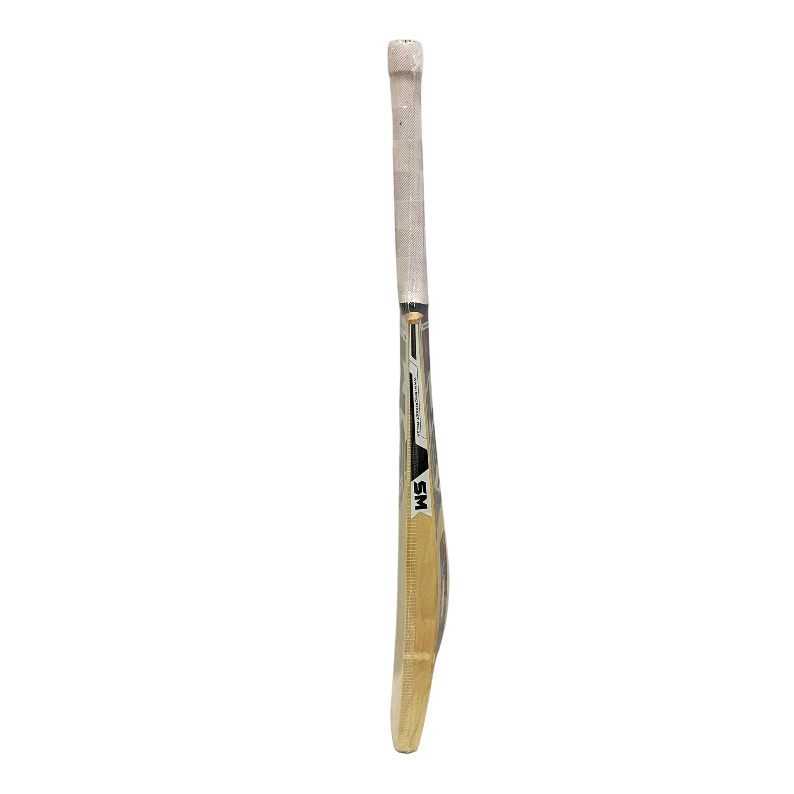 WONDER SHOT English Willow Cricket Bat - Junior