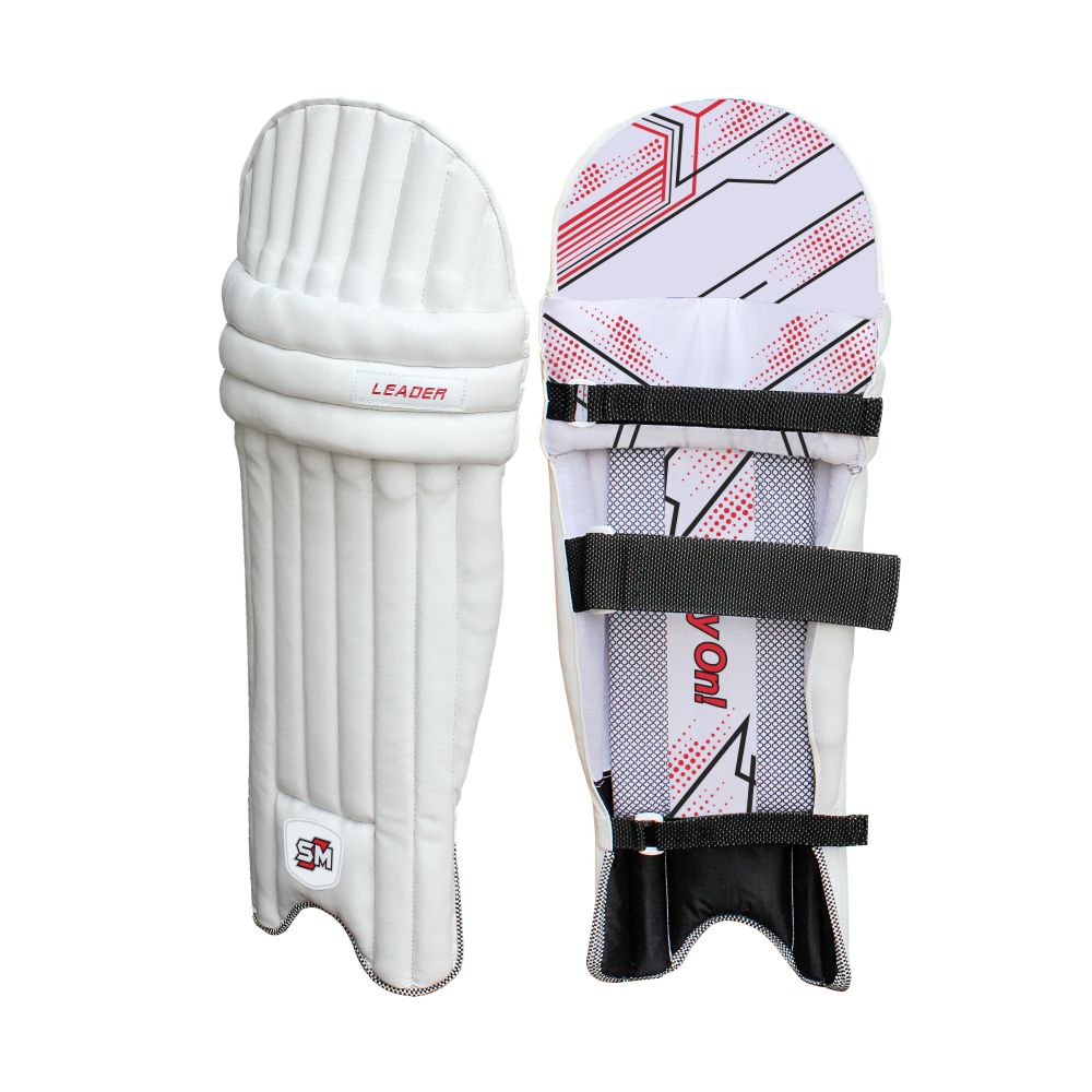 Leader Batting Pads