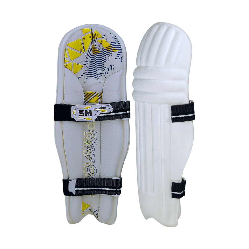 Thunder Batting Pads