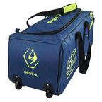 Drive-X Wheelie Trolley Bag (28″x10.5″x10.5″)