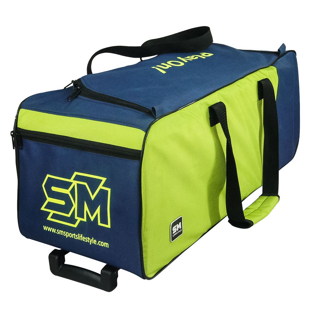 Drive-X Wheelie Trolley Bag (28″x10.5″x10.5″)