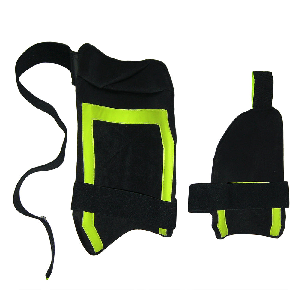 Play on Series Thigh Guard