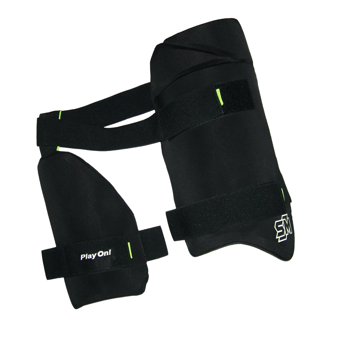 Play on Series Thigh Guard