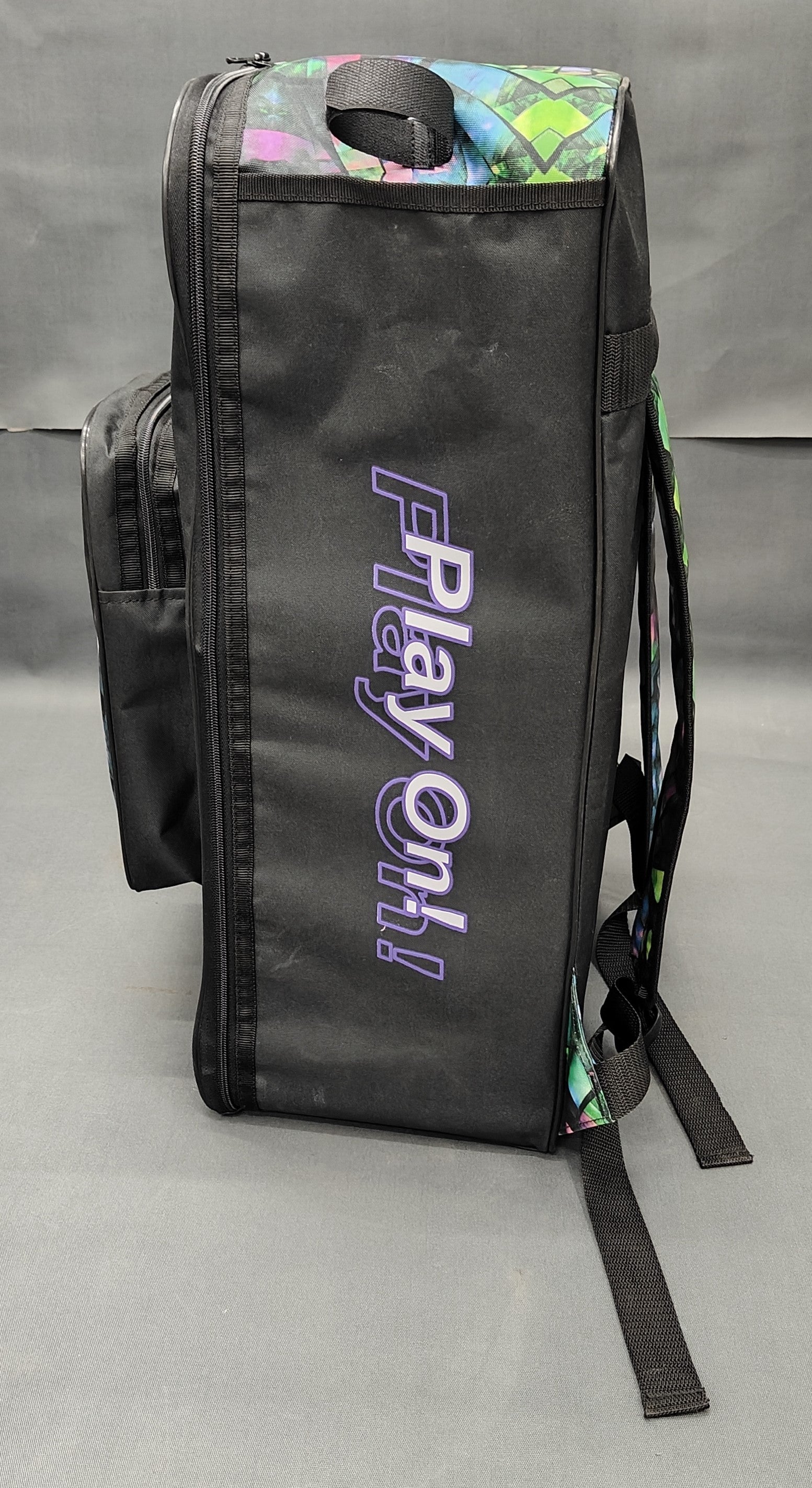 Rafter Duffle Kit Bag (24″x13.5″x8″)