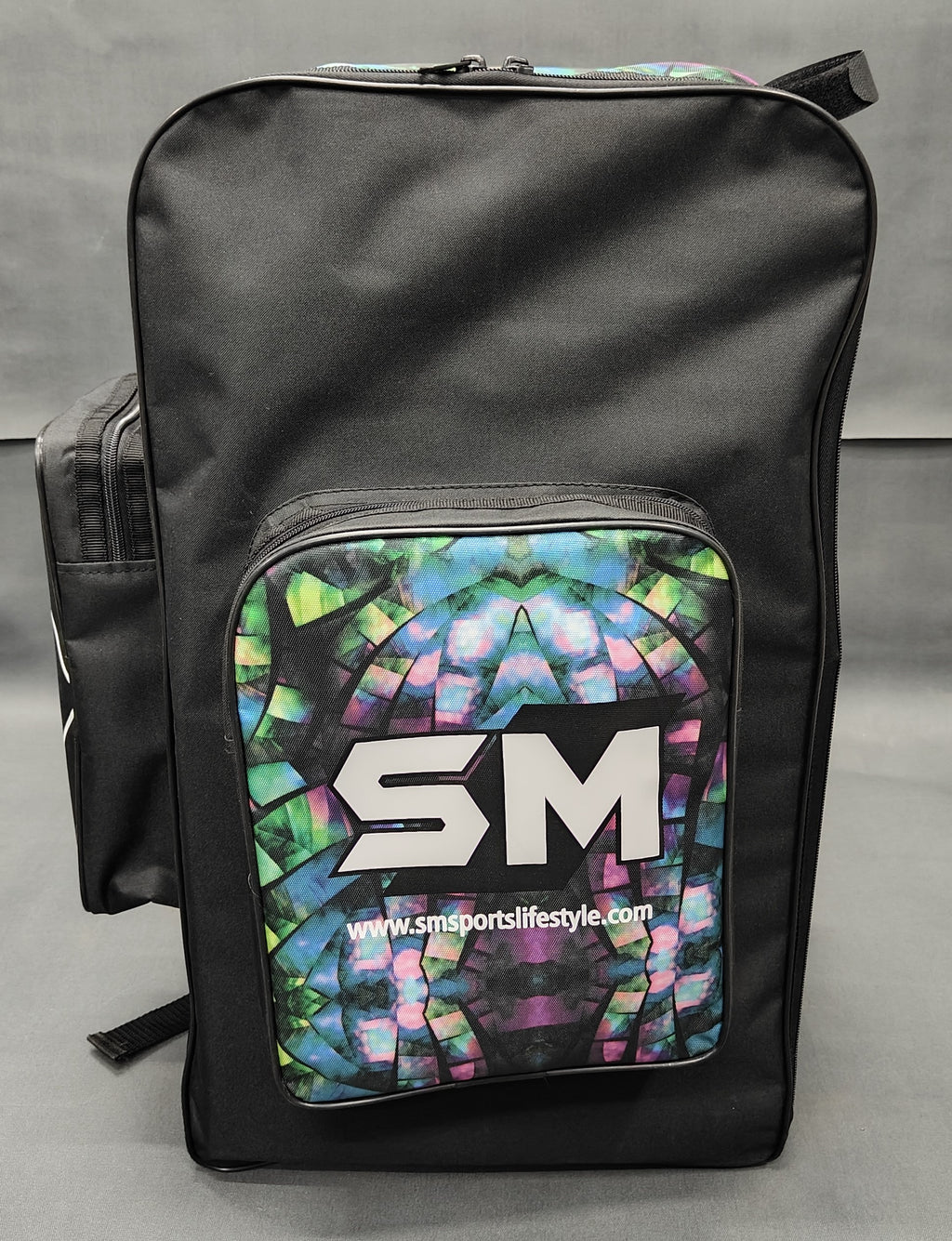 Rafter Duffle Kit Bag (24″x13.5″x8″)