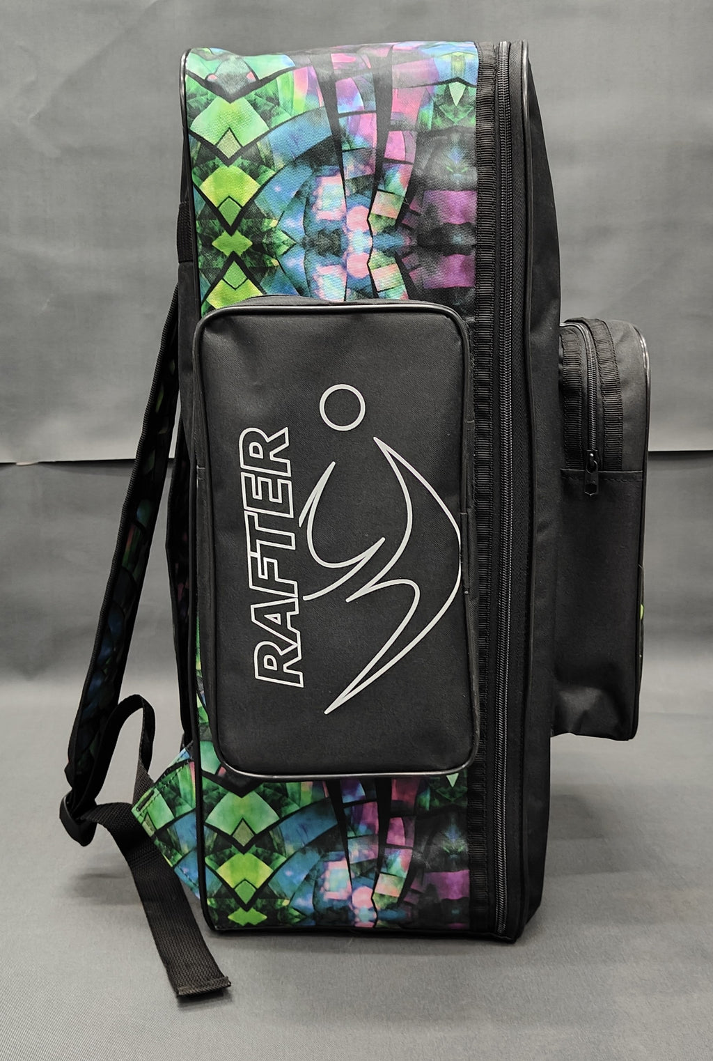 Rafter Duffle Kit Bag (24″x13.5″x8″)