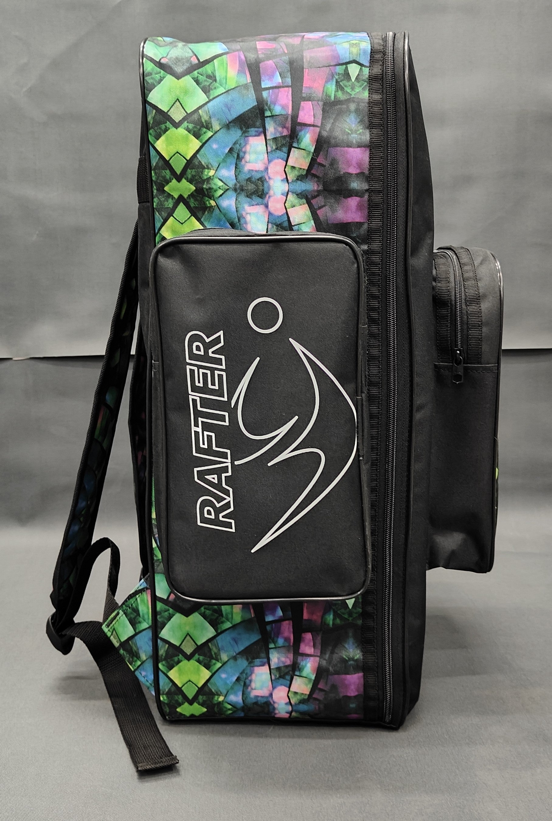 Rafter Duffle Kit Bag (24″x13.5″x8″)