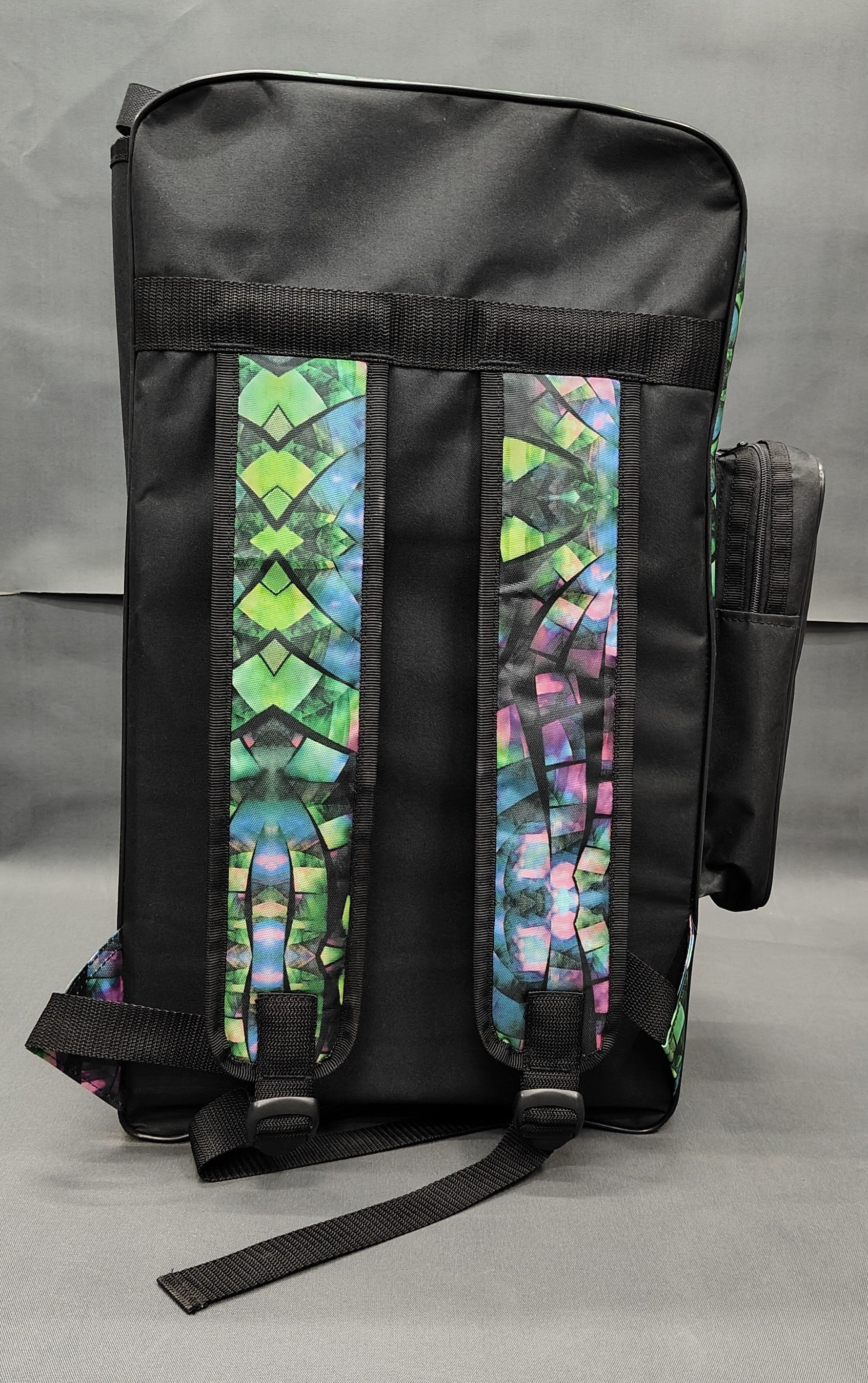 Rafter Duffle Kit Bag (24″x13.5″x8″)