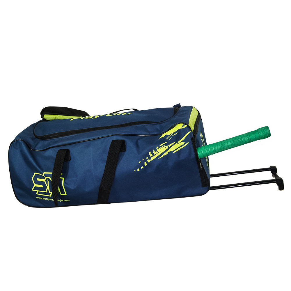 Drive-X Wheelie Trolley Bag (28″x10.5″x10.5″)